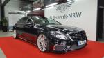Mercedes-AMG S65 by Folienwerk-NRW 2017 года